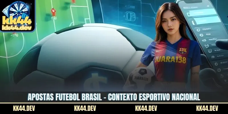 Apostas Futebol Brasil - Contexto Esportivo Nacional 1 Apostas Futebol Brasil - Contexto Esportivo Nacional